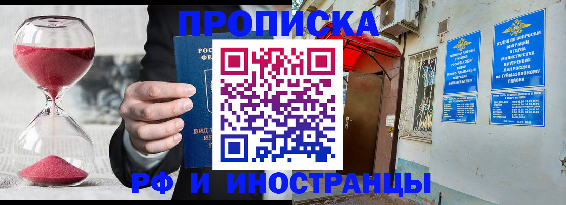 прописка 2025 в Катав-Ивановске